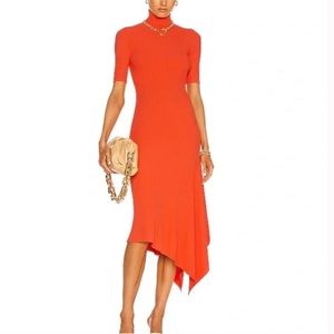 NWT A.L.C. dress ASO selling sunset, the talk, leap of faith